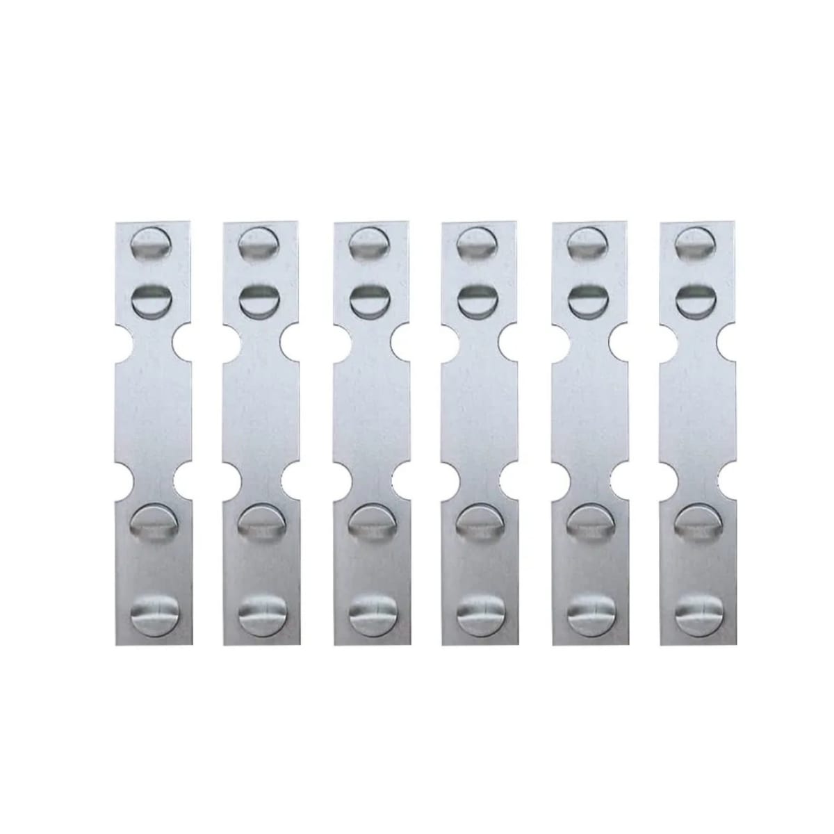 Grapa Chumbador 787 Para Contramarco Cm063 Cm060 Com 1500un