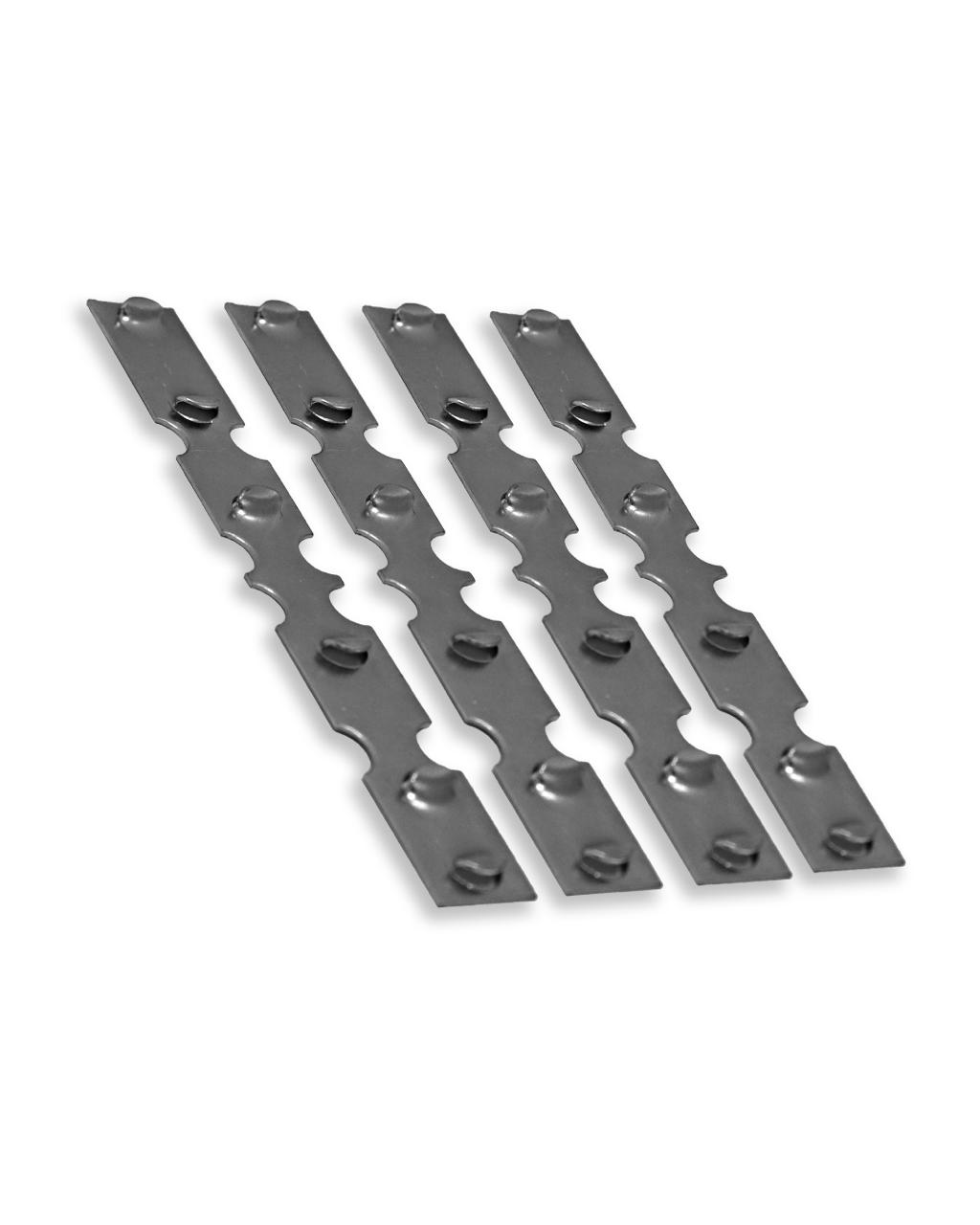 Grapa Chumbador 838 Para Contramarco Cm063 Cm060 Com 1500un - Imagem 3